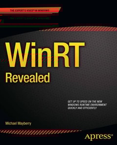WinRT Revealed