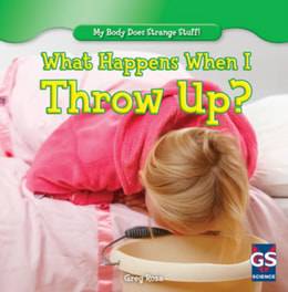 What Happens When I Throw Up?