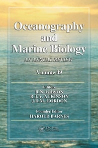 Oceanography and Marine Biology