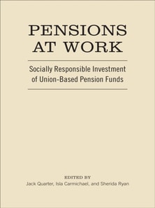 Pensions at Work