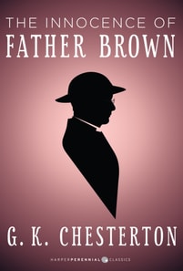 Innocence of Father Brown