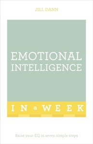 Emotional Intelligence In A Week
