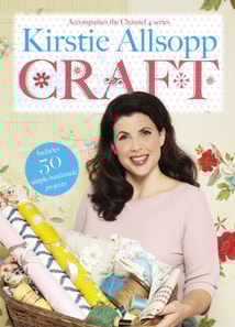 Kirstie Allsopp Craft