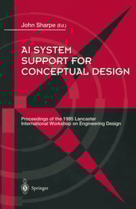 AI System Support for Conceptual Design