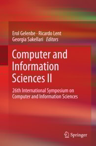 Computer and Information Sciences II