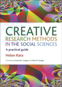 Creative Research Methods in the Social Sciences