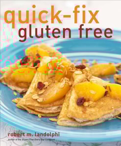 Quick-Fix Gluten Free
