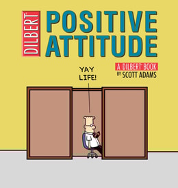 Positive Attitude