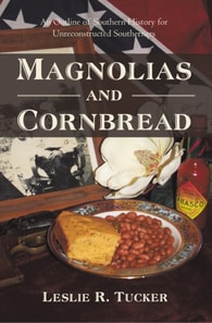 Magnolias and Cornbread