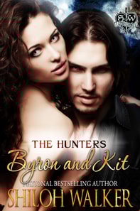 Hunters: Byron and Kit