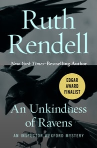 Unkindness of Ravens