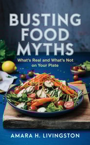 Busting Food Myths