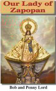 Our Lady of Zapopan