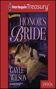 Honor's Bride