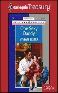 One Sexy Daddy
