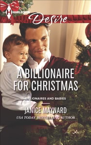 Billionaire for Christmas