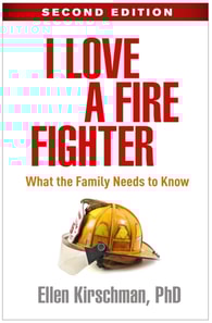 I Love a Fire Fighter