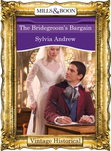 Bridegroom's Bargain