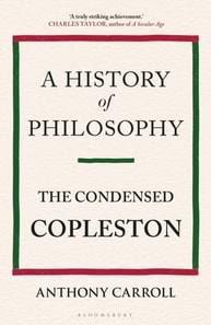 History of Philosophy
