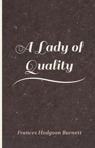 Lady of Quality