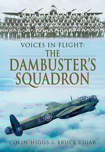 Dambuster's Squadron