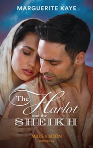 Harlot And The Sheikh