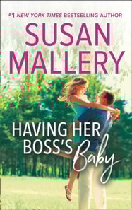 Having Her Boss's Baby