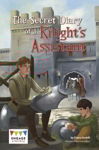 Secret Diary of a Knight's Assistant