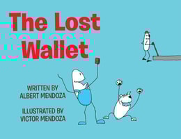 Lost Wallet