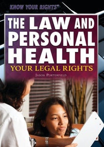 Law and Personal Health