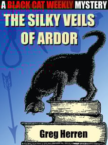 Silky Veils of Ardor