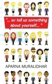 &quote;... so Tell Us Something About Yourself... &quote;