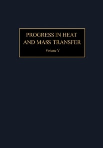 Progress in Heat and Mass Transfer