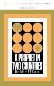Prophet in Two Countries