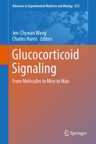 Glucocorticoid Signaling