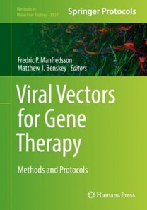 Viral Vectors for Gene Therapy