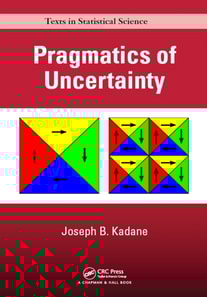 Pragmatics of Uncertainty