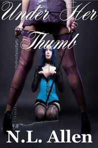 Under Her Thumb