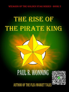Rise of the Pirate King