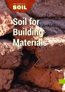 Soil for Building Materials