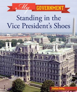 Standing in the Vice President's Shoes
