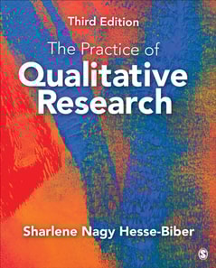 Practice of Qualitative Research