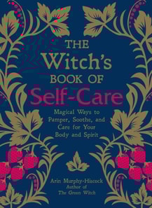 Witch's Book of Self-Care