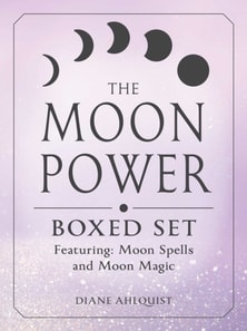 Moon Power Boxed Set