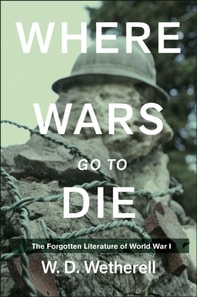 Where Wars Go to Die
