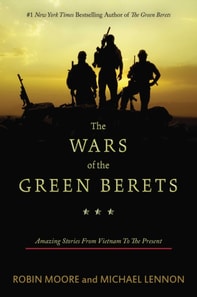 Wars of the Green Berets