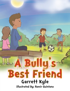 Bully'S Best Friend