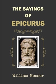 Sayings of Epicurus
