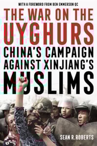 War on the Uyghurs