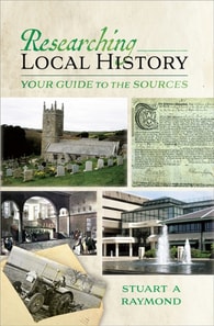 Researching Local History